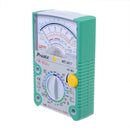 Proskit MT-2017 AC/DC LCD Protective Function Analog Multimeter