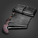 make up for you 24pcs Professional Cosmetic Makeup Brushes Set Kit