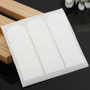 51Pcs Nail Art Smile Striping Line French Guide Tips Stickers