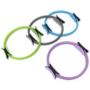 Pilates Ring Yoga Physical Fitness Training Circle Product Tool