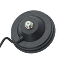 Huahong M110N 5M Magnet Cable and Base for Antenna Black
