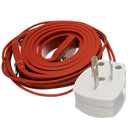 80W Heating Belt Heat Pad for Wine Beer Spirit Fermentation Pail