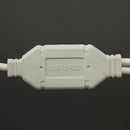 USB Male to PS2 Female Cable Adapter Converter Use For Keyboard Mouse