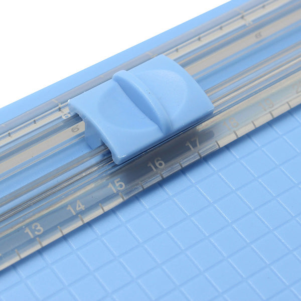 A4/A5 Precision Paper Trimmer Photo Cutter Light Weight Cutting Mat