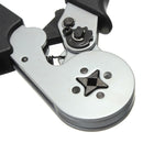 DANIU AWG24-10 Self-Adjustable Terminal Crimping Tool Wire Cord Crimper Plier 0.08-6mm