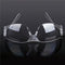 Workplace Safety Goggles Eyes Clear Protective Glasses Dust Anti Fog