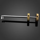 DANIU Treasury Duplex Leave Lock Safe Lock Opener Locksmith Lock Pick Tools