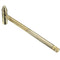 Micro Mini Copper Hammer Portable 4 Kinds Models Screwdrivers DIY Tools