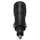 6V 12V 24V Universal Cigarette Lighter Socket Plug