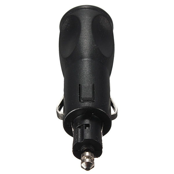 6V 12V 24V Universal Cigarette Lighter Socket Plug