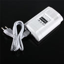 Combustible Gas Propane LPG LNG Gas Leak Sensor Warning Alarm Detector Tester