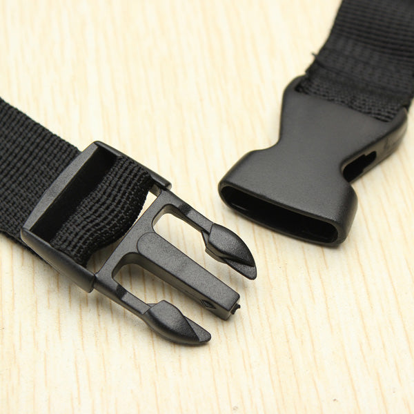 Adjustable Padded Tool Belt Work Storage Ballistic Nylon Belt