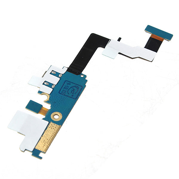 USB Charging Port Dock Block Connector Flex Cable for Samsung i9100