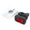 AROMA AT-200 Tuner Clip Chromatic Guitar Bass Ukulele Violin Tuner