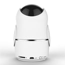 Elinksmart Star 30Q PTZ 360 HD 1080P H.264 Infrared Night Version IP Camera M-otion Detection Plays Nursery Rhymes Baby Monitors