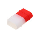 5 Pairs AB60 XT60 Plug Battery Connector Protective Case for RC Model Cable