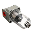 Double Oil Water Separator Car Air Parking Heater Accessories