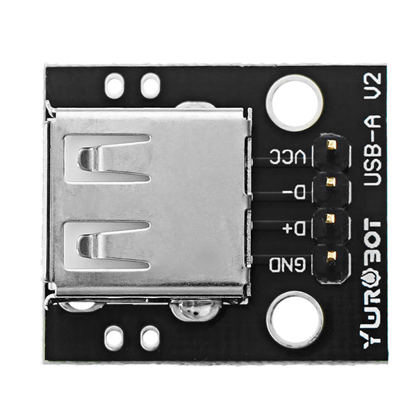 USB to Pin Module USB Interface Converter Board Electronic Building Blocks For