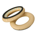Replacement Soft Sponge Headphone Earpads Cushion for BOSEQC2 QC25 QC35 QC15