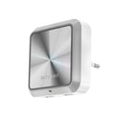 Blitzwolf BW-OLT1 Solar Power 62 LED PIR Motion Sensor Wall Light + BW-LT14 Plug-in Smart Light Sensor LED Night Light