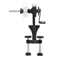 LIZARD Fishing Line Winder Fishing Line Retainer Outdoor Fishing Line Tool