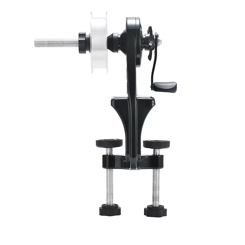 LIZARD Fishing Line Winder Fishing Line Retainer Outdoor Fishing Line Tool