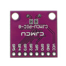 5Pcs CJMCU-508 PIC12F508 Microcontroller Development Board