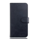 Bakeey Flip Magnetic Card Slot With Stand PU Leather Case Protective Case For UMIDIGI F1 / UMIDIGI F1 Play