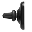 NILLKIN  Air Vent Mount Magnetic QI Wireless Car Charger 2 For iphone Samsung Black