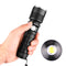 XANES P50 XHP50 3-5Modes Telescopic USB Rechargeable Flashlight LED With 18650 Battery Flashlight Suit Flashlight Led Flashlight 18650 Flashlight Torch