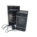 Umate Handy Cooler Portable Household Mini Air Cooler Conditioner Fan Office Mini Air Cooler