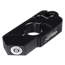 Aluminum Handlebar Security Motorcycle Bike Brake Lock For Kawasaki/Honda/Yamaha/Suzuki/Benelli
