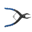 Long Nose 90Bent Heavy Duty Retaining Snap Ring Clip Circlip Removal Plier Tool