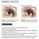 5ml Eyelash Growth Serum Essence For Short Eyelashes Thin Eyelashes