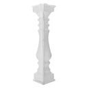 Roman Column Mold Balcony Garden Pool Fence Cement Railing Plaster Concrete Mould