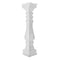 Roman Column Mold Balcony Garden Pool Fence Cement Railing Plaster Concrete Mould