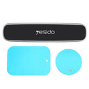 yesido Strip Shape Car Air Vent Magnetic Phone Holder Silica Gel Bracket Stand for iPhone X XS XR