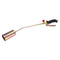 Weed Killer Grass Shrub Garden Kill Burner Kit Butane Gas Torch Tools Kit