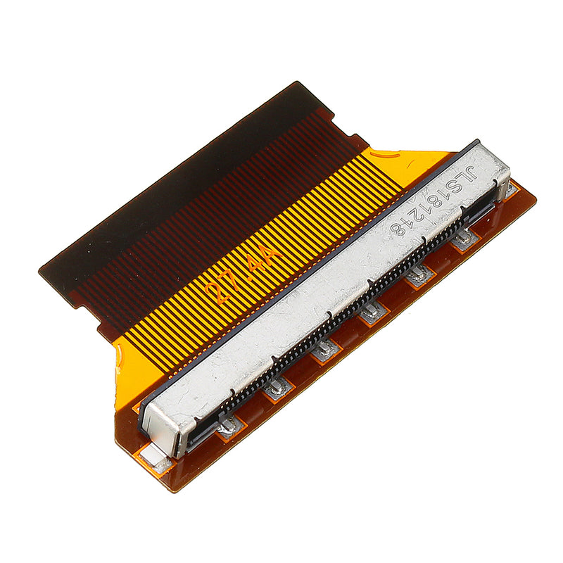 FI-RE51S to FPC 51PIN Adapter 0.5 Pitch FPC Cable Connector 0.5 Pitch FPC Joint Converter For LG Samsung AU