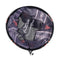 ZANLURE 40X40X20cm Detachable Fishing Net  Landing Net Match Carp Coarse Fishing Scoop Nets