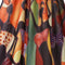 Waterproof Custom Distinctive Cartoon African Woman Bathroom Shower Curtains Home Decor 60''x72''