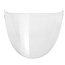 Universal Motorcycle Helmet Visor Shield Lens Windproof Retro Anti-fog Full Face Case