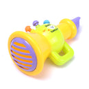 5Pcs Kids Baby Roll Drum Musical Instruments Band Kit Children Toy Gift Set