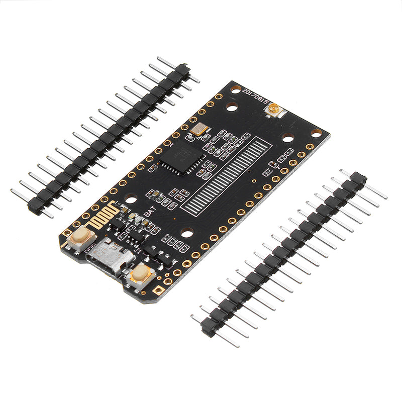 Geekcreit SX1278 LoRa ESP32 bluetooth WIFI Lora Internet Antenna Development Board