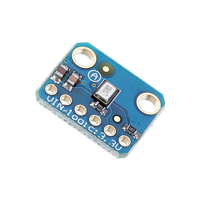 SPH0645 I2S MEMS Microphone Sensor Board SPH0645LM4H 1.6-3.6V For  Raspberry Pi