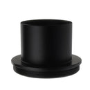 Telescope Extension Tube Lens with T2 Adapter Ring 1.25 Inch for Nikon DSLR Cameras Lens