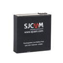 Original SJCAM SJ8 Battery 1200mAh Rechargeable Li-ion Battery for SJCAM SJ8 Series Action Camera