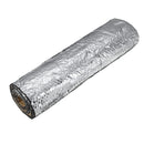 Car Sound Insulation Cotton 195cm x 47cm x 5mm Heat Proof Waterproof Dustproof Odorless and Practical Mildew Resistant