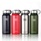 1500ml Outdoor Portable Vacuum Insulated Water Bottle Double Walled Stainless Steel Drinking Cup Sports Travel