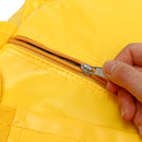 Golf Impact Power Bag Swing Aid Practice Training Strike Bag Hit Trainer Tool